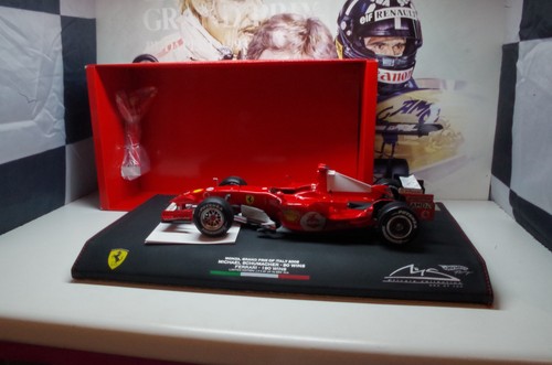 Hot wheels 2006 ferrari - , f1