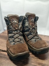 Berghaus Explorer Gore-Tex Walking Boots Size UK 8 Waterproof