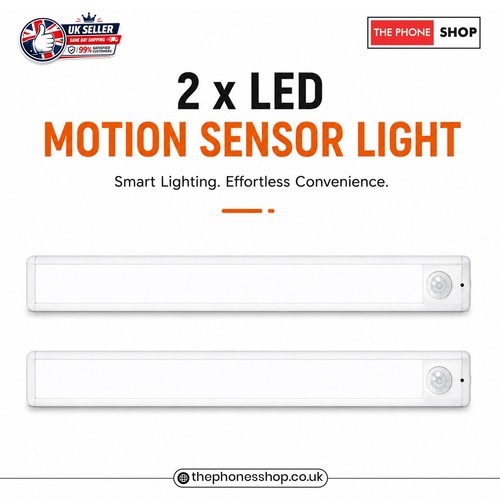 2pcs 10cm led motion - led,