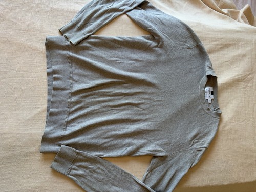 Grey jumper size - grey, by