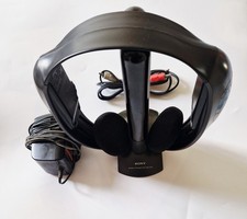 Sony Cordless Stereo Headphone