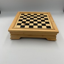 Wooden Games Compendium 5 Games