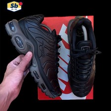 NIKE TN AIR MAX PLUS PRM |