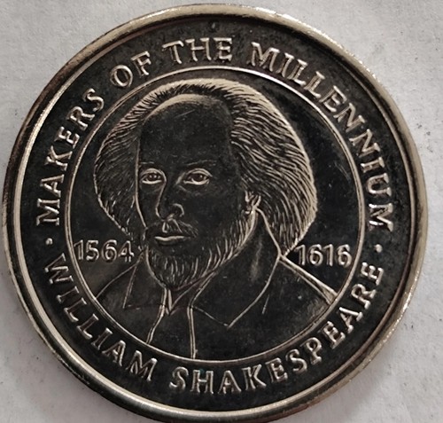 Token sainsbury s makers - token, sainsbury's