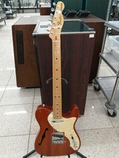 Fender Mexico '69 Telecast