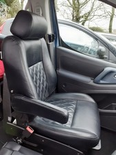 Disability Car Transfer