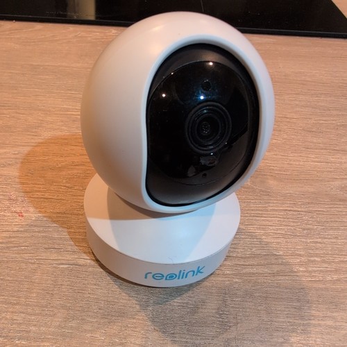 Reolink pro indoor security - e1,