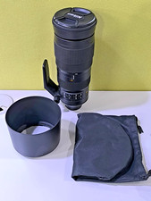 Used Nikon AF-S NIKKOR