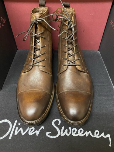 Oliver sweeney size - , 11,