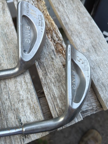 Ping black dot karsten iii - karsten, i,