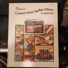 The Farberware Convection