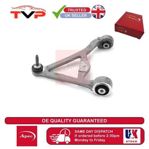 Apec wishbone suspension - apec, wishbone/suspension