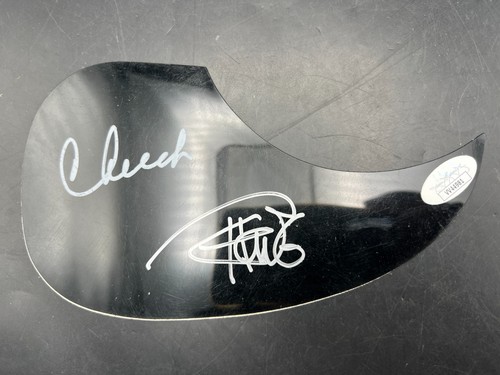 Cheech chong signed - signed, acoustic