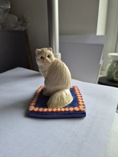 ROYAL DOULTON CAT COLLECTION
