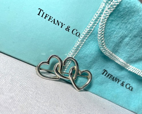 Tiffany open heart vintage - tiffany,