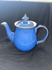 Vintage Denby Imperial Blue