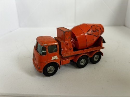 Lesney matchbox king size - lesney,