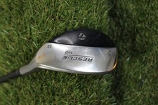 Taylormade Rescue 3 Hybrid Reg
