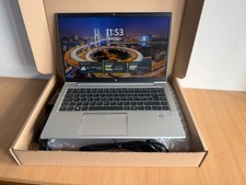 HP EliteBook 840 G7 Core 14in