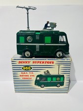 Dinky Toys Supertoys 968 BBC