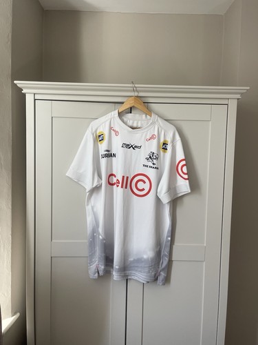 The sharks 2022 rugby - 2022, shirt