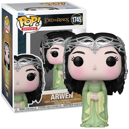 Funko pop the lord - pop, of