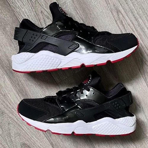 Nike air huarache - bred, 2016