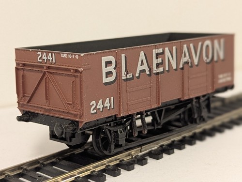Mainline gauge blaenavon - mainline,