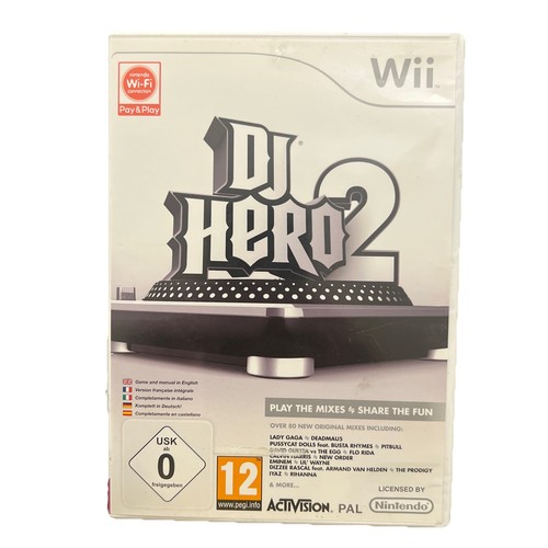 Hero nintendo wii - hero,