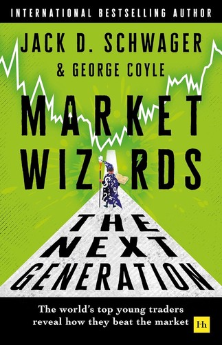 Market wizards the - wizards:, next