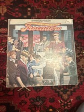 Showaddywaddy - Trocadero (LP
