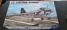 Trumpeter 1/32 Grumman A-6E