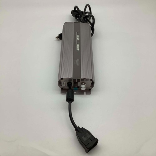 Suntech 1000w hps - mh,