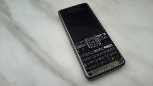 Tg2029 sony ericsson - tg2029,