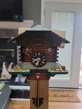 Swiss Made Hand-crafted Black