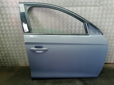 VAUXHALL CORSA DOOR FRONT