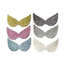  Angel Wings  10 Pack  5