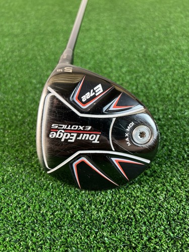 Tour edge exotics - edge,