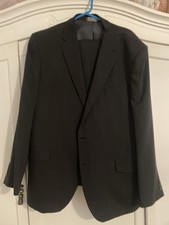 Men’s M&S Suit 