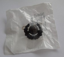 Royal Marines Commando Officers Cap Badge