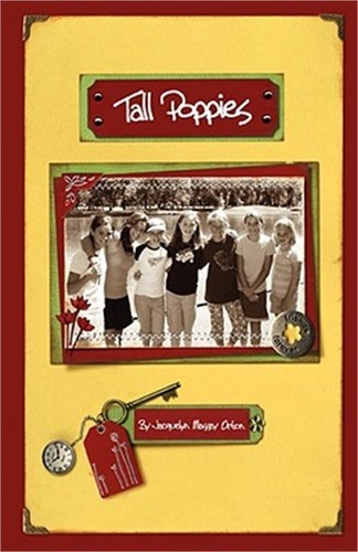 Tall poppies the poppy - tall, poppies: