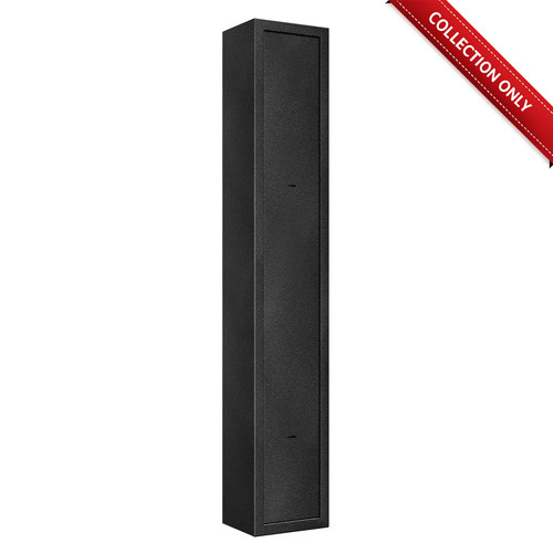 Gun cabinet storage unit - storage,