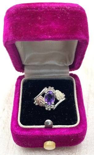 Vintage sterling silver 925 - vintage,