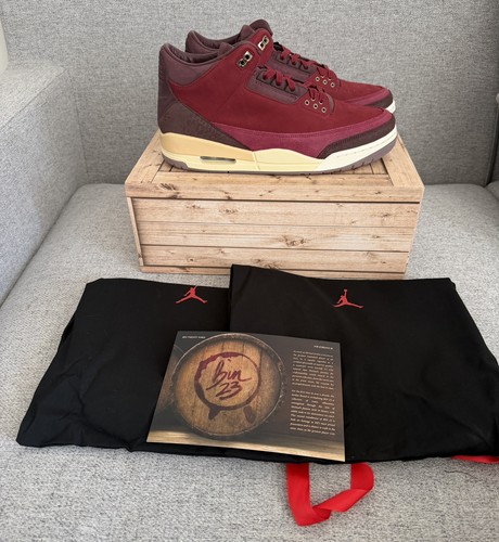 Nike air jordan - jordan, prm