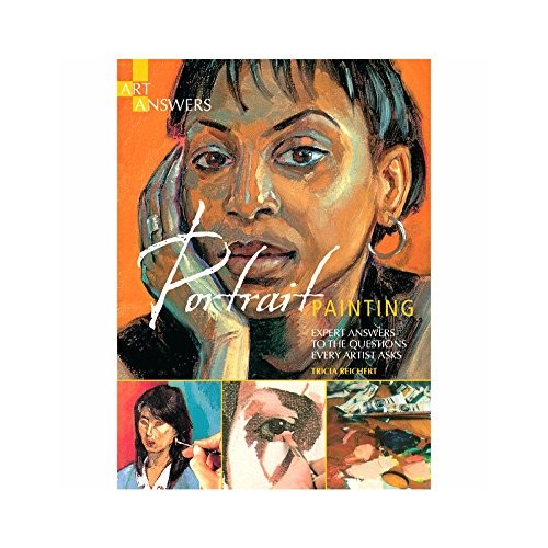 Art answers portrait - answers:,