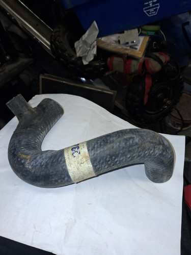 Radiator hose bottom - hose,