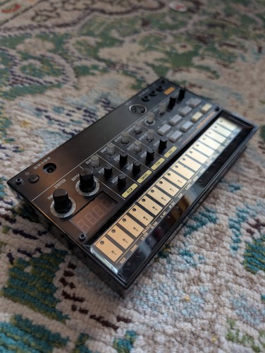 Korg volca beats analog - volca, drum