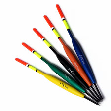 High Visibility Bodied Waggler