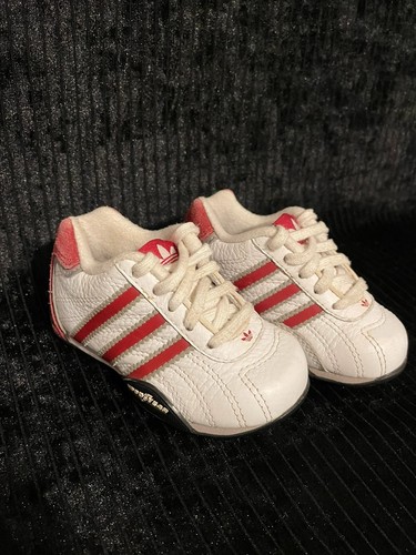 Vintage adidas goodyear - vintage,