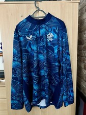Rangers Stadium Training Shirt